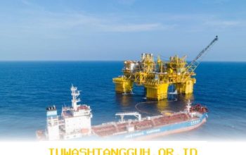 Lonjakan Harga Minyak Dunia Tembus Rekor Baru pada Awal Tahun 2026 yang Sangat Fantastis