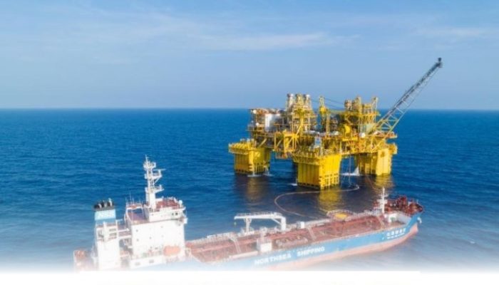 Lonjakan Harga Minyak Dunia Tembus Rekor Baru pada Awal Tahun 2026 yang Sangat Fantastis