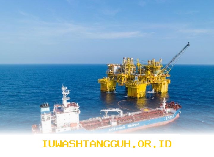 Lonjakan Harga Minyak Dunia Tembus Rekor Baru pada Awal Tahun 2026 yang Sangat Fantastis