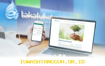 Lonjakan Klaim Asuransi Takaful Keluarga di Tahun 2026 Akibat Risiko Ekonomi Global