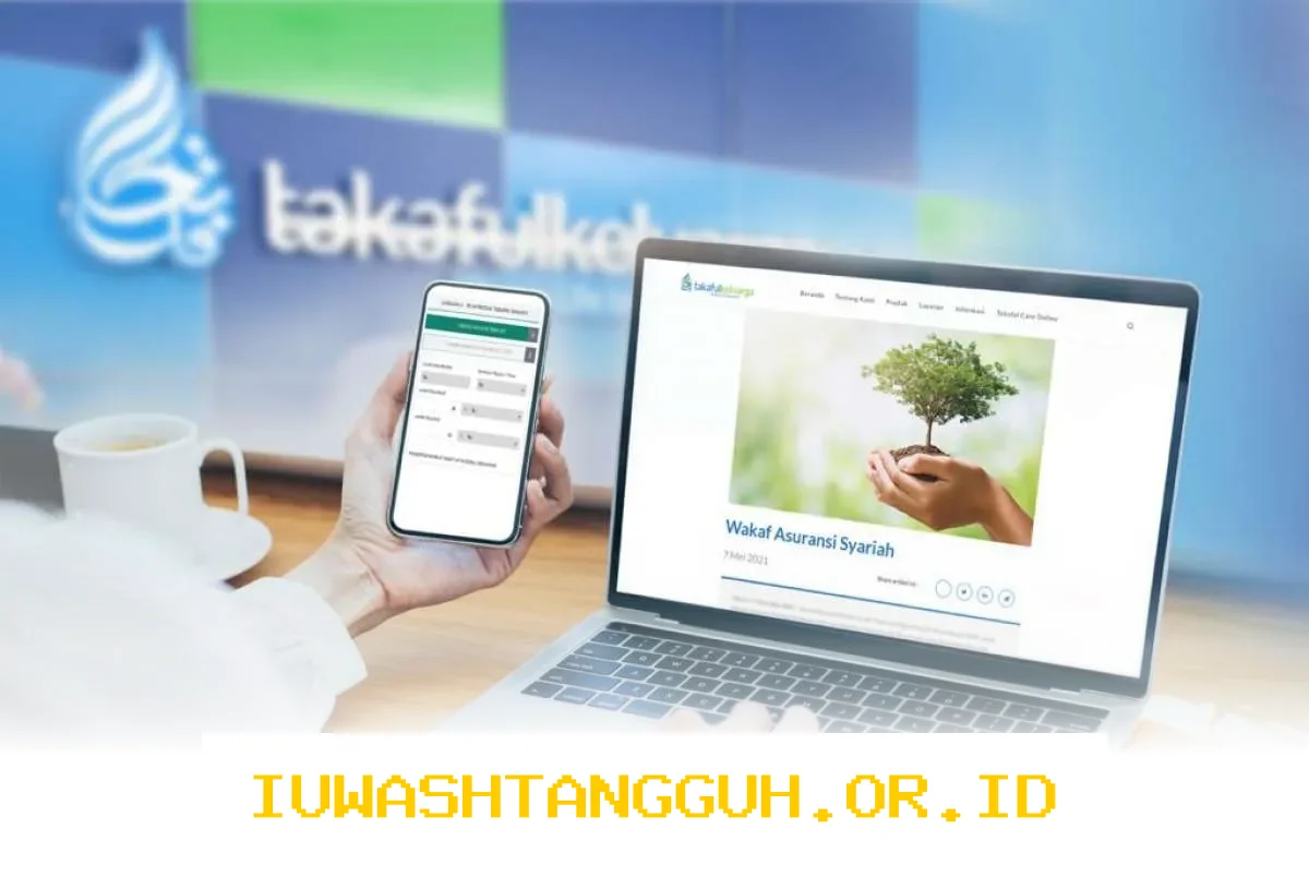 Lonjakan Klaim Asuransi Takaful Keluarga di Tahun 2026 Akibat Risiko Ekonomi Global