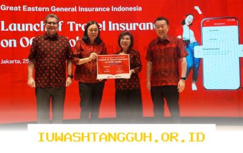 Lonjakan Perjalanan Wisata Domestik Tahun 2026 Tingkatkan Penjualan Asuransi Digital 50%