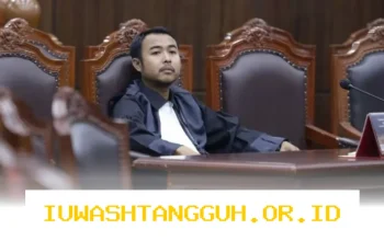 Mahkamah Konstitusi Tolak Gugatan FAIN Terkait Aturan Kontrak PPPK Terbaru Tahun 2026