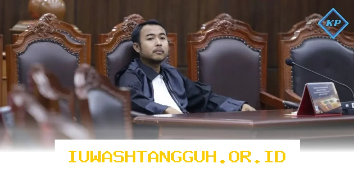 Mahkamah Konstitusi Tolak Gugatan FAIN Terkait Aturan Kontrak PPPK Terbaru Tahun 2026