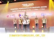 MAIPARK Luncurkan 3 Inovasi Asuransi Terbaru untuk Mitigasi Dampak Perubahan Iklim 2026