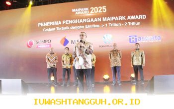 MAIPARK Luncurkan 3 Inovasi Asuransi Terbaru untuk Mitigasi Dampak Perubahan Iklim 2026