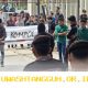 Massa PW HIMMAH Sumut Desak Kapolri Tolak Banding Kompol DK Terkait Kasus Etik di 2026