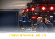 Memahami Aturan Trading Saham AS dengan Fitur Circuit Breaker Terbaru di Tahun 2026
