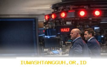 Memahami Aturan Trading Saham AS dengan Fitur Circuit Breaker Terbaru di Tahun 2026