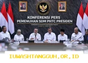 Menteri Rini Widyantini Percepat Reformasi Birokrasi dan Fokus 2 Sektor Utama di 2026