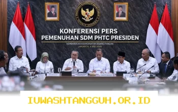 Menteri Rini Widyantini Percepat Reformasi Birokrasi dan Fokus 2 Sektor Utama di 2026