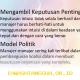 Momen Penting Mengandalkan Intuisi dalam Mengambil Keputusan Terbaik di Tahun 2026