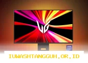 Monitor Gaming LG UltraGear 32GX870B 4K 240Hz Hadir dengan Performa Cepat di Tahun 2026