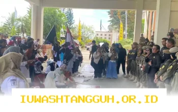Nasib 1000 Tenaga Teknis ASN yang Terabaikan di Tengah Perayaan May Day Tahun 2026 Ini
