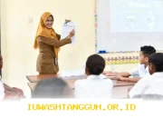 Nasib Guru Non ASN dalam Aturan Baru SE Nomor 7 Tahun 2026 yang Perlu Segera Dipahami