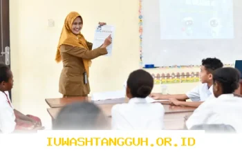 Nasib Guru Non ASN dalam Aturan Baru SE Nomor 7 Tahun 2026 yang Perlu Segera Dipahami