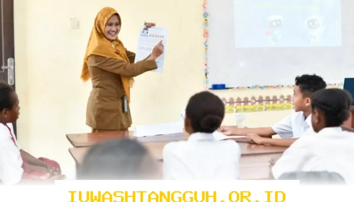 Nasib Guru Non ASN dalam Aturan Baru SE Nomor 7 Tahun 2026 yang Perlu Segera Dipahami