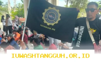 Nasib Tenaga Teknis di May Day 2026 Saat FORTEKIN Soroti Ketimpangan Kesejahteraan ASN
