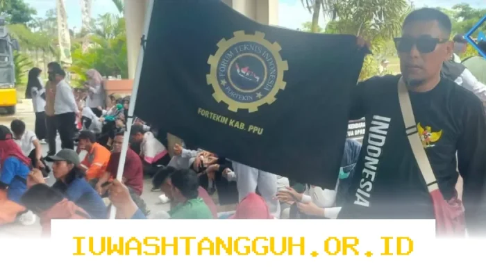 Nasib Tenaga Teknis di May Day 2026 Saat FORTEKIN Soroti Ketimpangan Kesejahteraan ASN