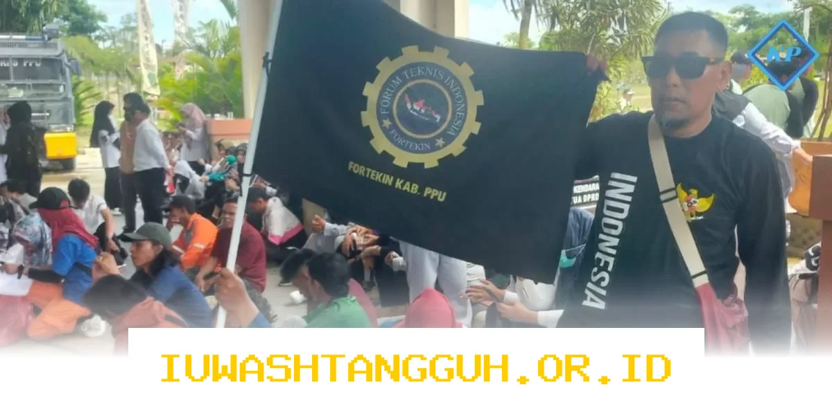 Nasib Tenaga Teknis di May Day 2026 Saat FORTEKIN Soroti Ketimpangan Kesejahteraan ASN