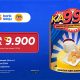 Nikmati 12 Pilihan Diskon Makanan Murah Rp 9.900 Spesial Bank Saqu Edisi Awal 2026 Ini