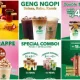 Nikmati 3 Minuman Point Coffee Lebih Hemat dengan Promo Bayar 1 Rupiah di Tahun 2026