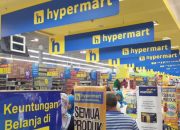 Nikmati Diskon Spesial Hypermart Periode 8 Sampai 14 Mei 2026 Beli 2 Gratis 1 La Fonte