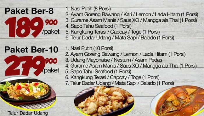 Nikmati Paket Keluarga A&W Hemat Mulai 85 Ribu Selama 3 Hari Pilihan di Tahun 2026