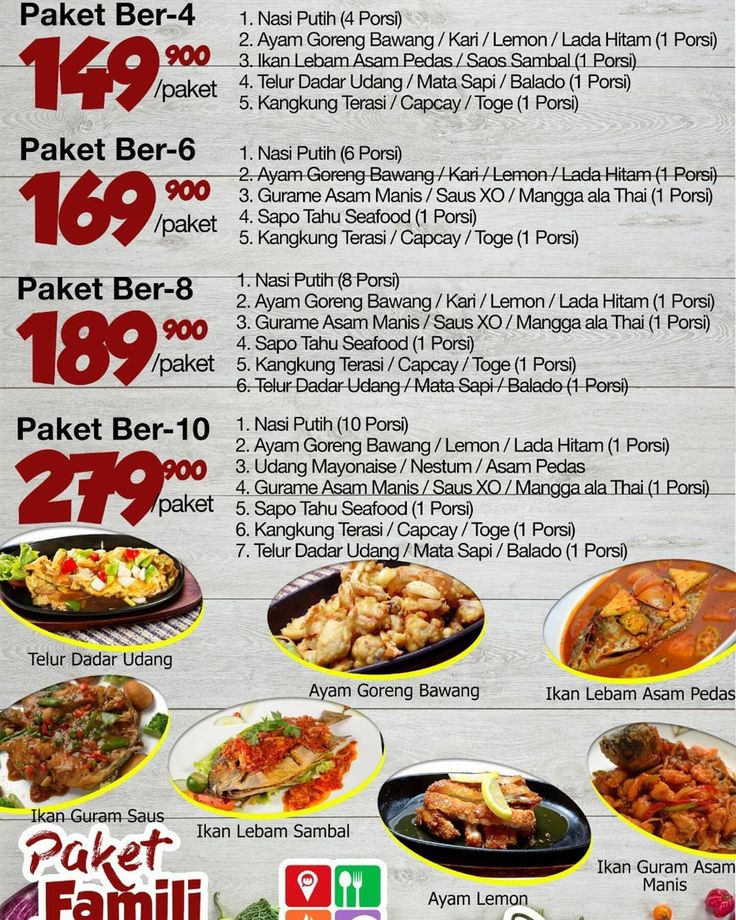 Nikmati Paket Keluarga A&W Hemat Mulai 85 Ribu Selama 3 Hari Pilihan di Tahun 2026