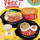 Nikmati Promo Beli 1 Gratis 1 Pepper Lunch dan Diskon Spesial Ulang Tahun Mei 2026