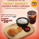 Nikmati Promo HokBen Fried Chicken Mei 2026 dengan Harga Hemat Mulai 20 Ribuan Saja