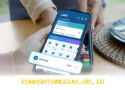 Nilai Transaksi QRIS BCA Tembus 165 Triliun Rupiah Selama Periode Kuartal I Tahun 2026