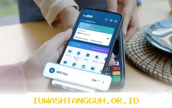Nilai Transaksi QRIS BCA Tembus 165 Triliun Rupiah Selama Periode Kuartal I Tahun 2026