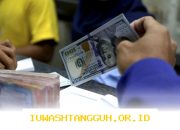 Nilai Tukar Dolar AS di Berbagai Bank Melonjak Tembus Rp 17.700 per 12 Mei 2026