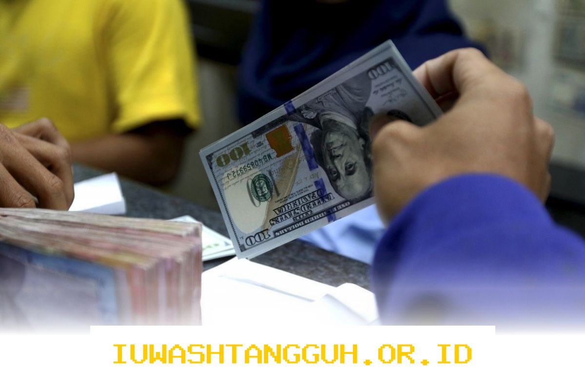 Nilai Tukar Dolar AS di Berbagai Bank Melonjak Tembus Rp 17.700 per 12 Mei 2026