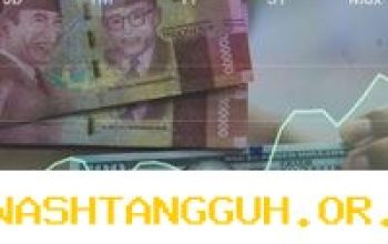 Nilai Tukar Dolar AS Melonjak 5 Persen Akibat Gejolak Politik Timur Tengah di Tahun 2026