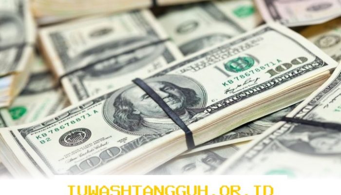 Nilai Tukar Dolar AS Mengalami Penguatan Tipis di Awal Pekan Perdagangan Tahun 2026