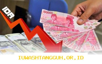 Nilai Tukar Rupiah Melemah ke Angka Rp17.414 per Dolar AS pada Penutupan Pasar 2026