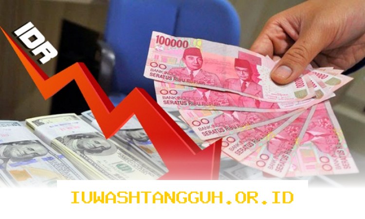 Nilai Tukar Rupiah Melemah ke Angka Rp17.414 per Dolar AS pada Penutupan Pasar 2026