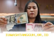 Nilai Tukar Rupiah Terus Menguat Saat 1 Proposal Damai AS dan Iran Masih Belum Jelas 2026