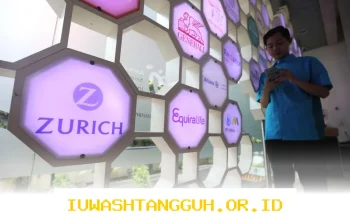 OJK Luncurkan QR Code STTD demi Berantas Pialang Asuransi dan Reasuransi Ilegal di 2026