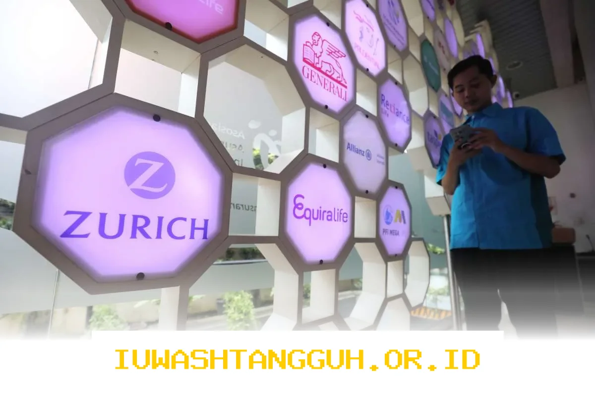 OJK Luncurkan QR Code STTD demi Berantas Pialang Asuransi dan Reasuransi Ilegal di 2026