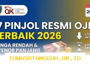 OJK Mendukung Rencana Pembiayaan Bunga Rendah bagi Sektor Padat Karya di Tahun 2026