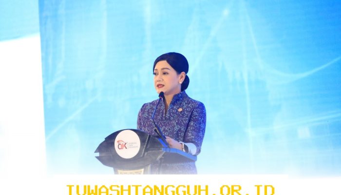 OJK Pastikan Bank Bebas Salurkan Kredit Usai Revisi Aturan RBB Terbit di Triwulan 3 2026