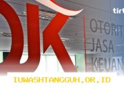 OJK Perketat Aturan KoinP2P Usai Perusahaan Kooperatif Jalani Proses Hukum Tahun 2026