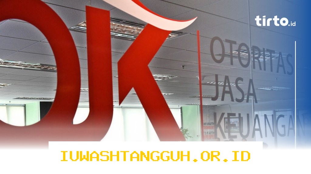 OJK Perketat Aturan KoinP2P Usai Perusahaan Kooperatif Jalani Proses Hukum Tahun 2026