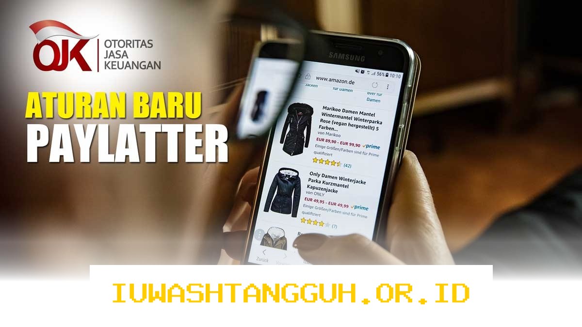 OJK Siapkan Aturan Baru Pembatasan Layanan Paylater agar Lebih Aman pada Tahun 2026