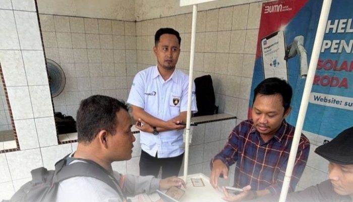 Optimasi 10 Layanan QR Code Pertamina Patra Niaga di Jawa Timur Selama Tahun 2026 Ini