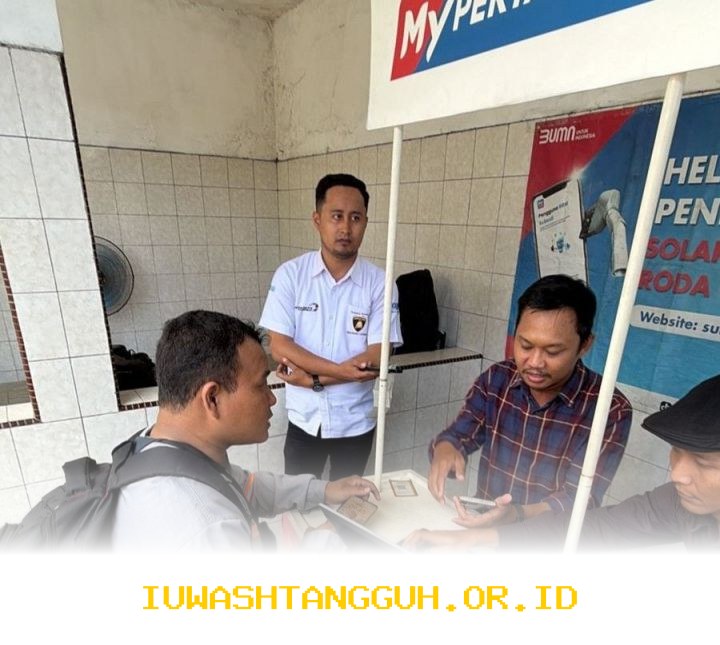 Optimasi 10 Layanan QR Code Pertamina Patra Niaga di Jawa Timur Selama Tahun 2026 Ini