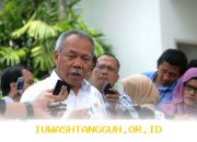 Otorita IKN Mantapkan Ekosistem Investasi dengan Dana Senilai 1,2 Triliun di Tahun 2026